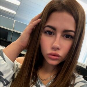 Meet your Posher, Faliesha